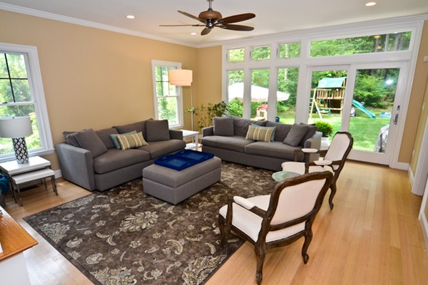 100 Wilson Road Bedford, MA 01730 - Photo 7 of 15 Gallery Image 7