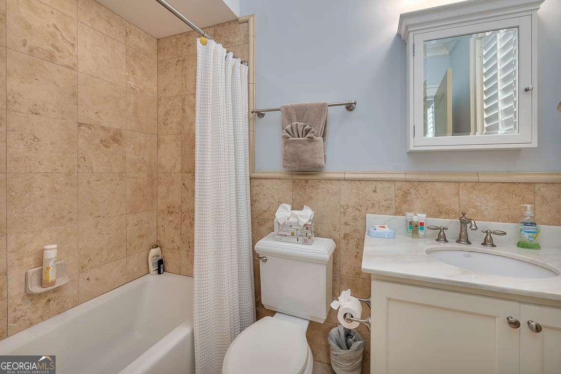 17 Sea Oats Lane St. Simons, GA 31522 - Photo 13 of 63