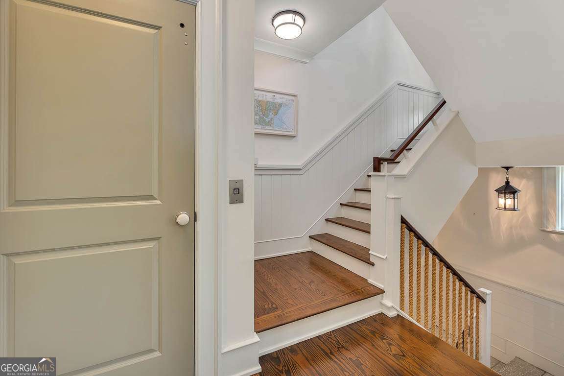 17 Sea Oats Lane St. Simons, GA 31522 - Photo 16 of 63