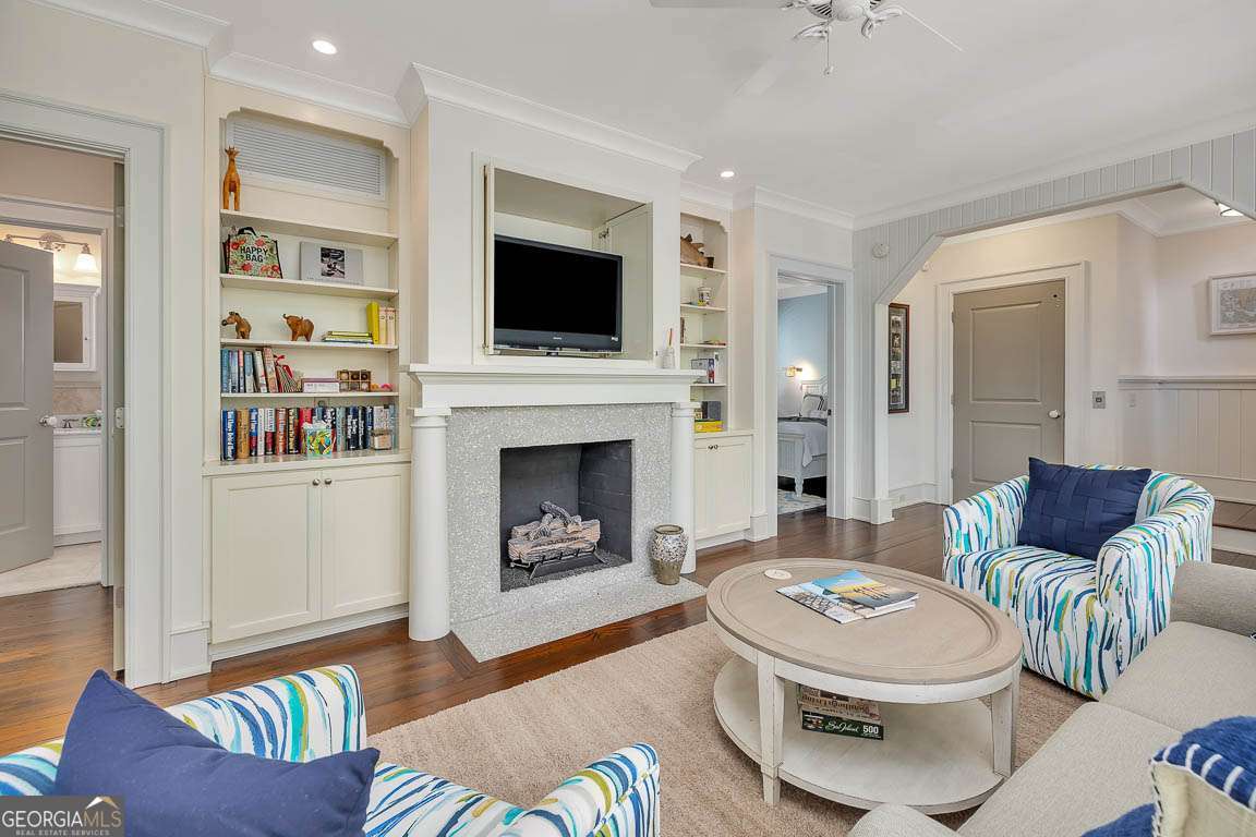 17 Sea Oats Lane St. Simons, GA 31522 - Photo 18 of 63