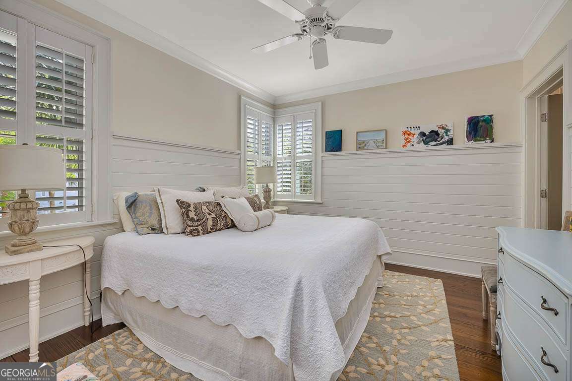 17 Sea Oats Lane St. Simons, GA 31522 - Photo 19 of 63