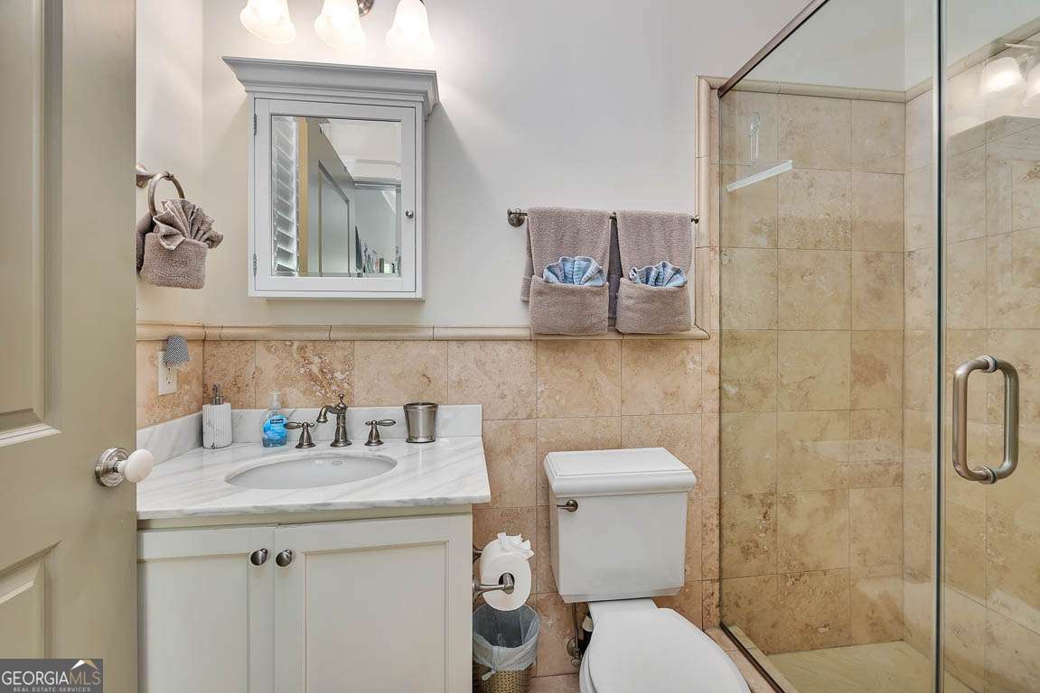 17 Sea Oats Lane St. Simons, GA 31522 - Photo 20 of 63