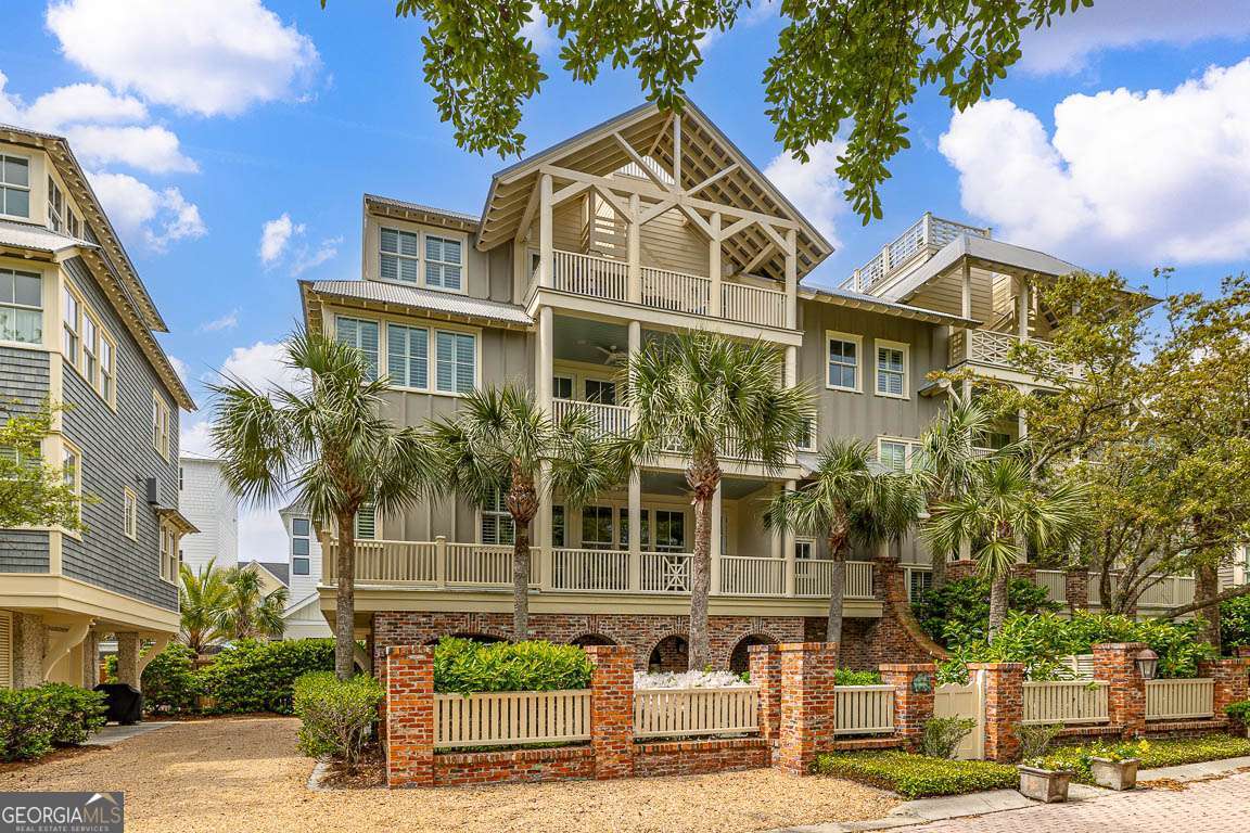 17 Sea Oats Lane St. Simons, GA 31522 - Photo 2 of 63