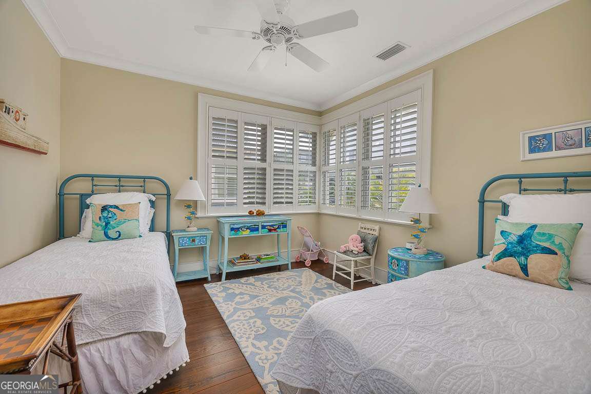 17 Sea Oats Lane St. Simons, GA 31522 - Photo 21 of 63