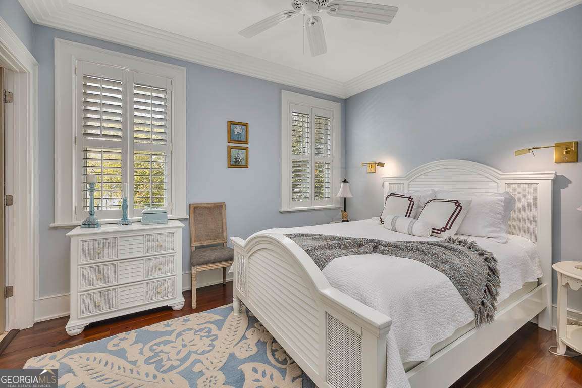 17 Sea Oats Lane St. Simons, GA 31522 - Photo 23 of 63