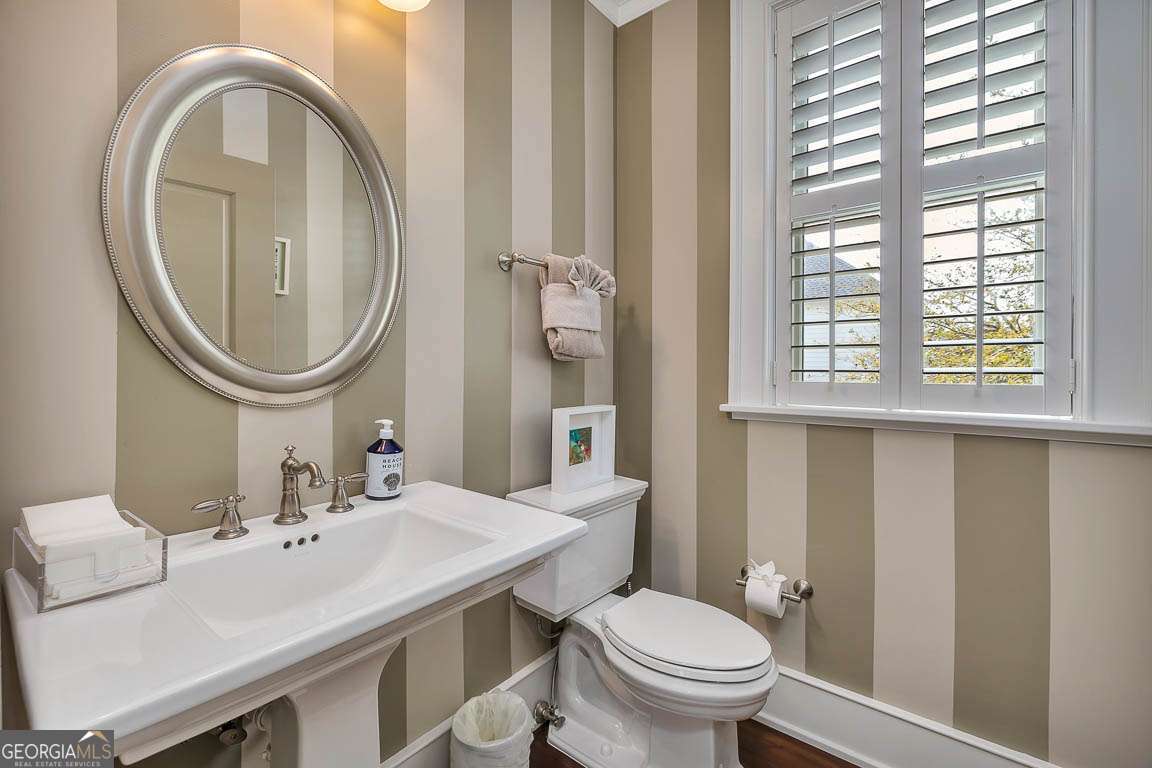 17 Sea Oats Lane St. Simons, GA 31522 - Photo 25 of 63