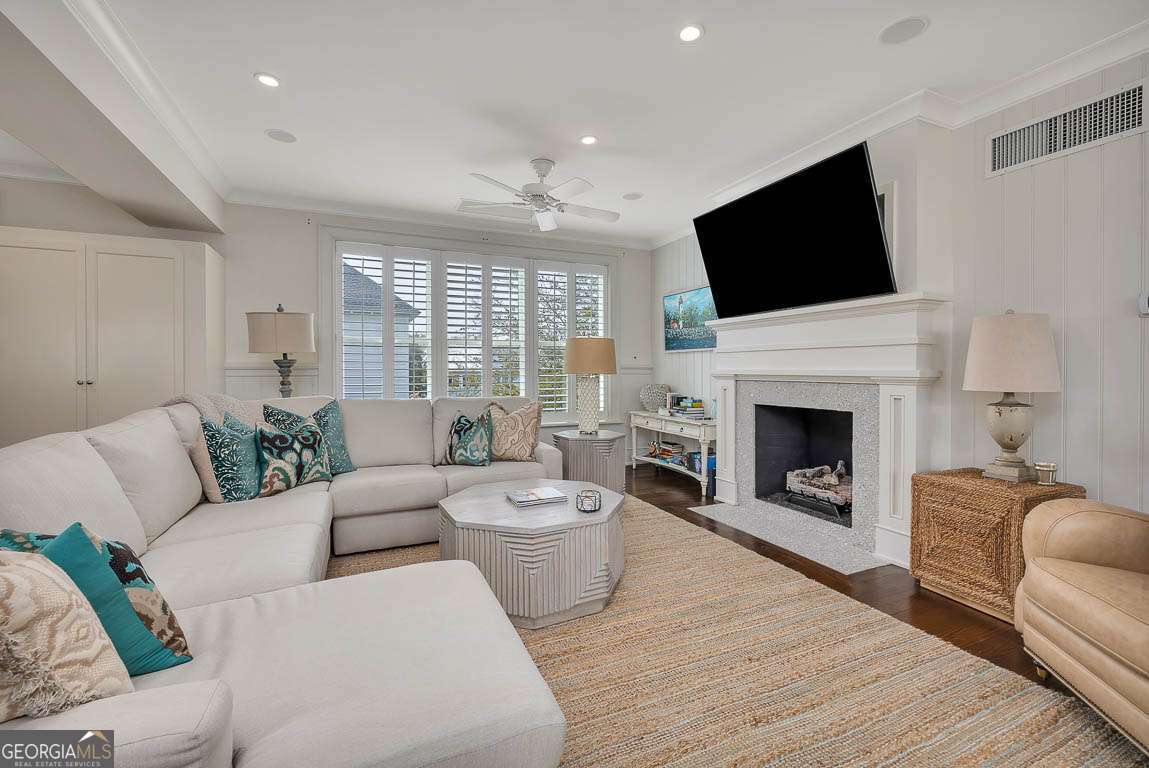 17 Sea Oats Lane St. Simons, GA 31522 - Photo 26 of 63