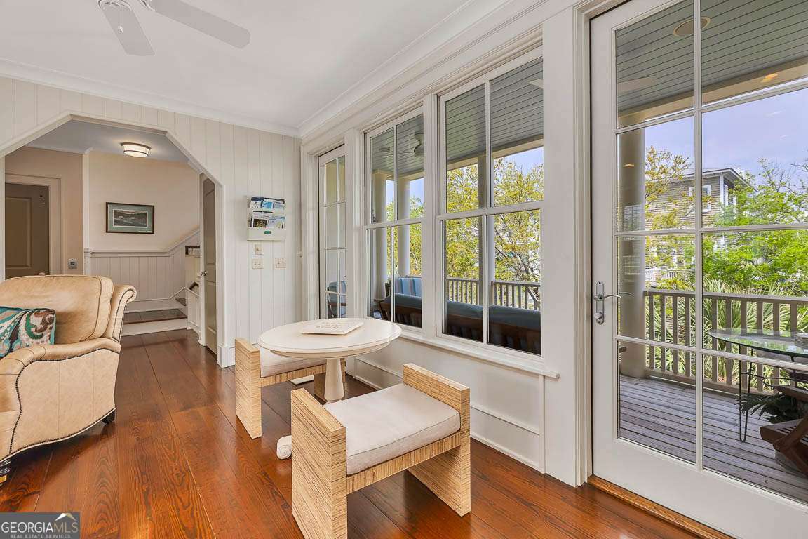 17 Sea Oats Lane St. Simons, GA 31522 - Photo 28 of 63