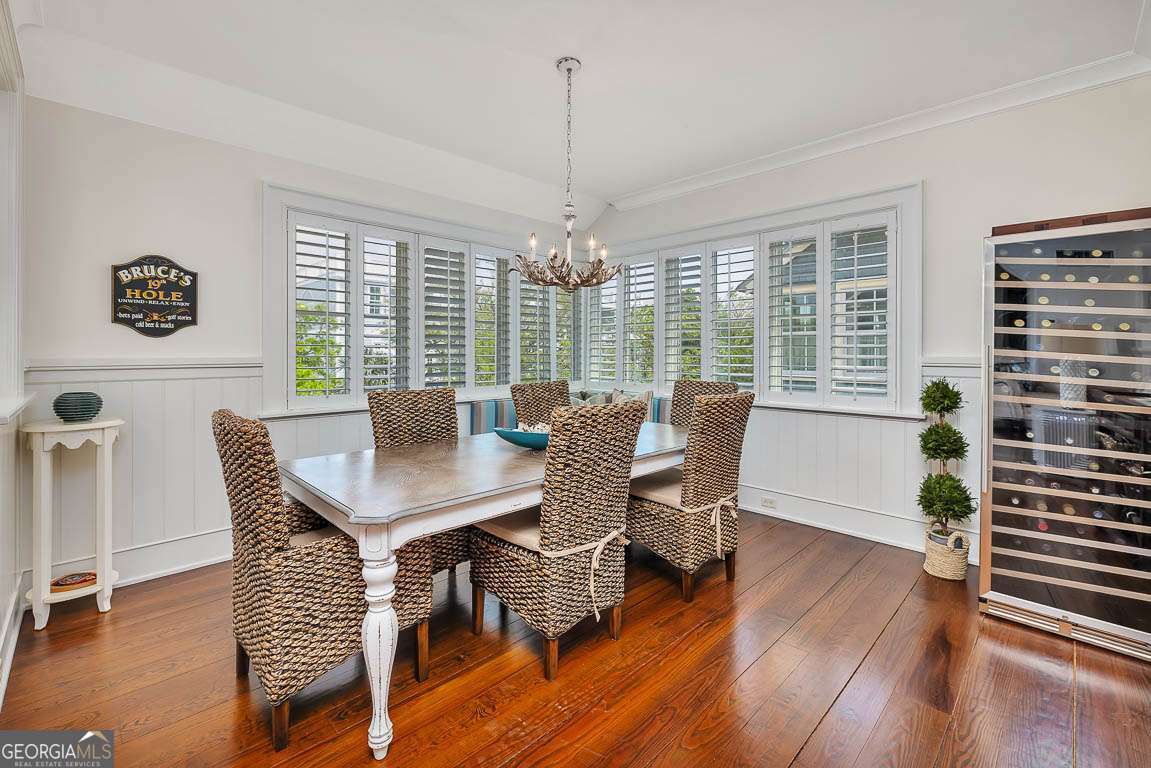 17 Sea Oats Lane St. Simons, GA 31522 - Photo 29 of 63