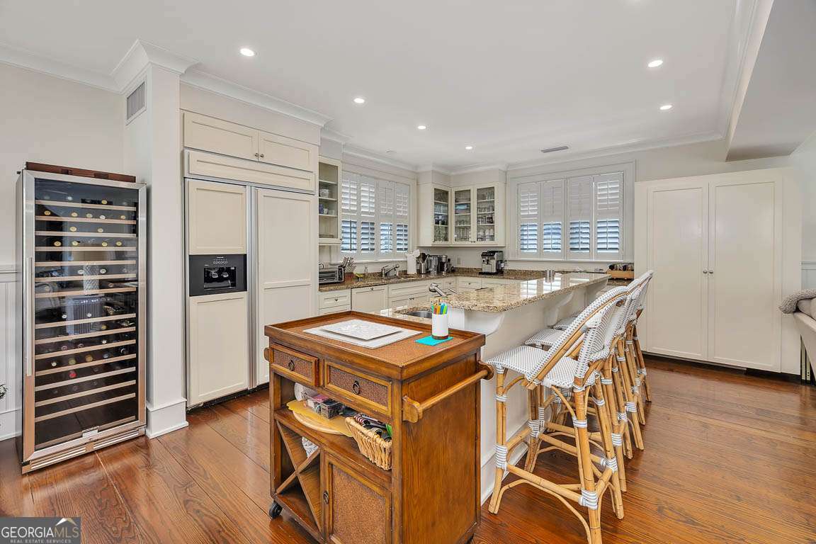 17 Sea Oats Lane St. Simons, GA 31522 - Photo 30 of 63