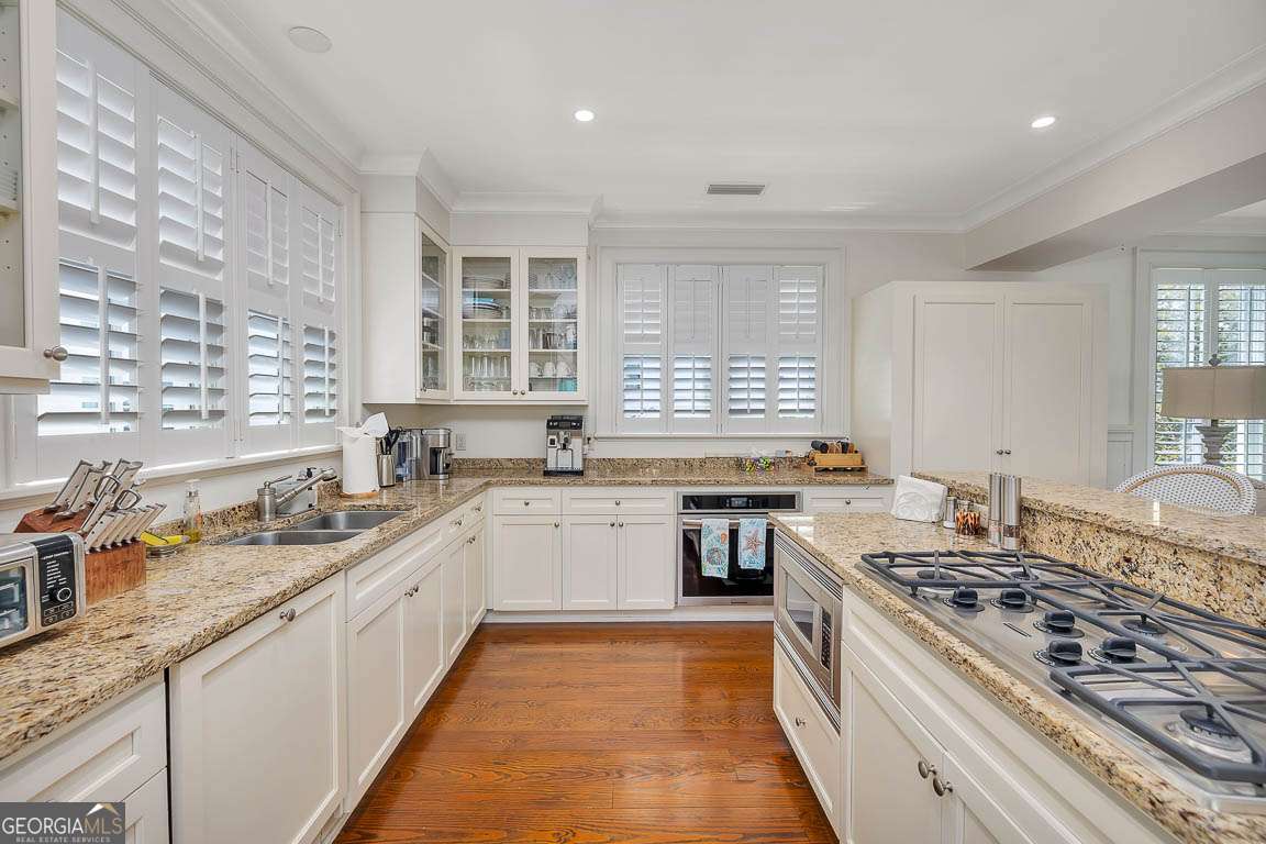 17 Sea Oats Lane St. Simons, GA 31522 - Photo 31 of 63