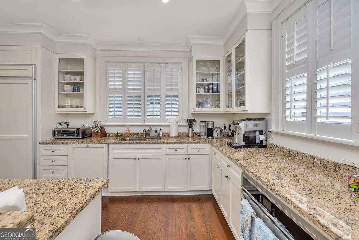 17 Sea Oats Lane St. Simons, GA 31522 - Photo 32 of 63