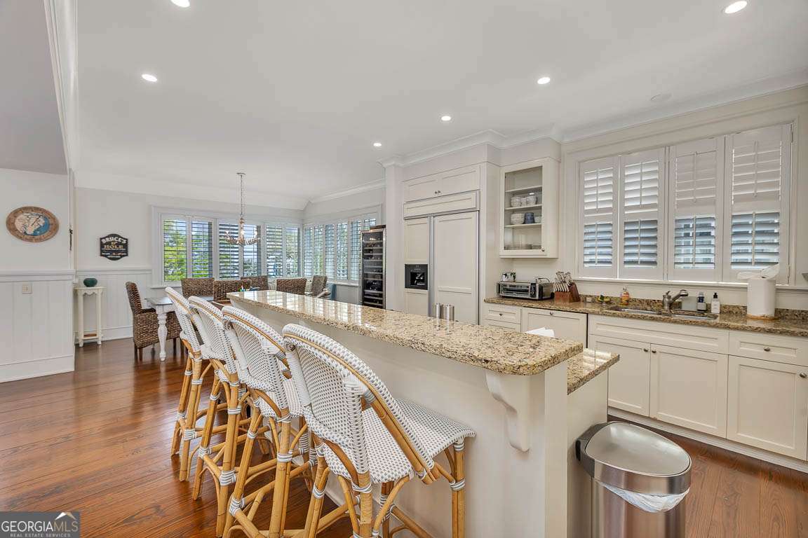 17 Sea Oats Lane St. Simons, GA 31522 - Photo 33 of 63