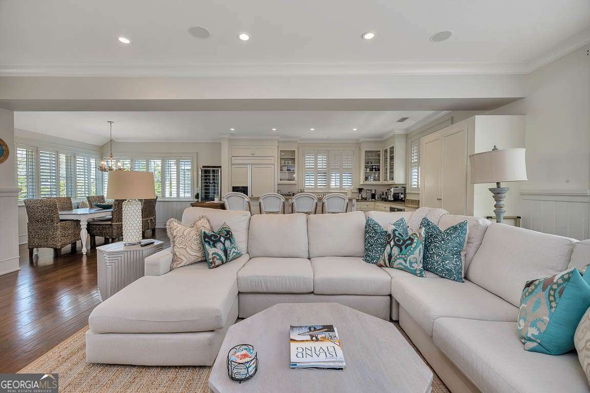 17 Sea Oats Lane St. Simons, GA 31522 - Photo 34 of 63