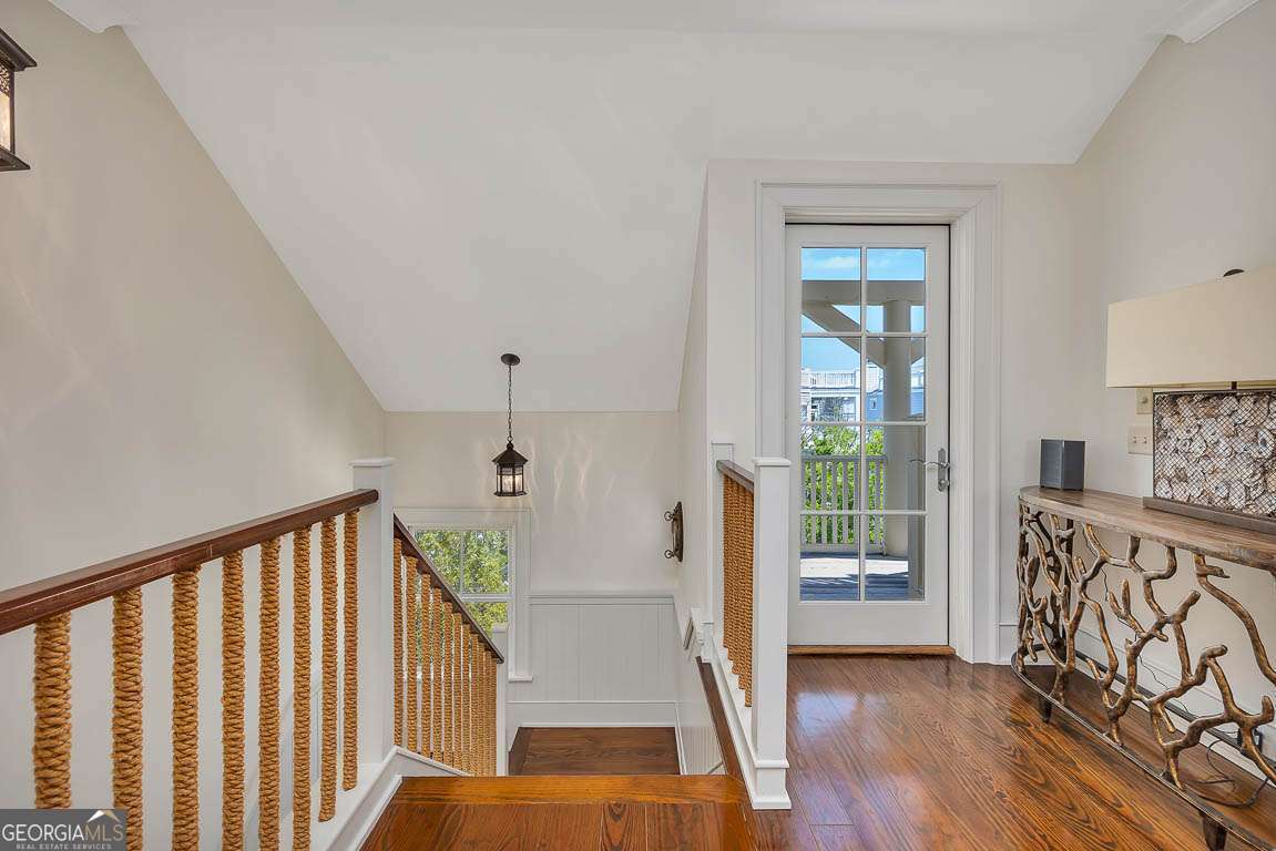 17 Sea Oats Lane St. Simons, GA 31522 - Photo 37 of 63