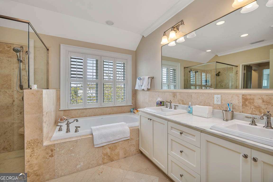 17 Sea Oats Lane St. Simons, GA 31522 - Photo 38 of 63