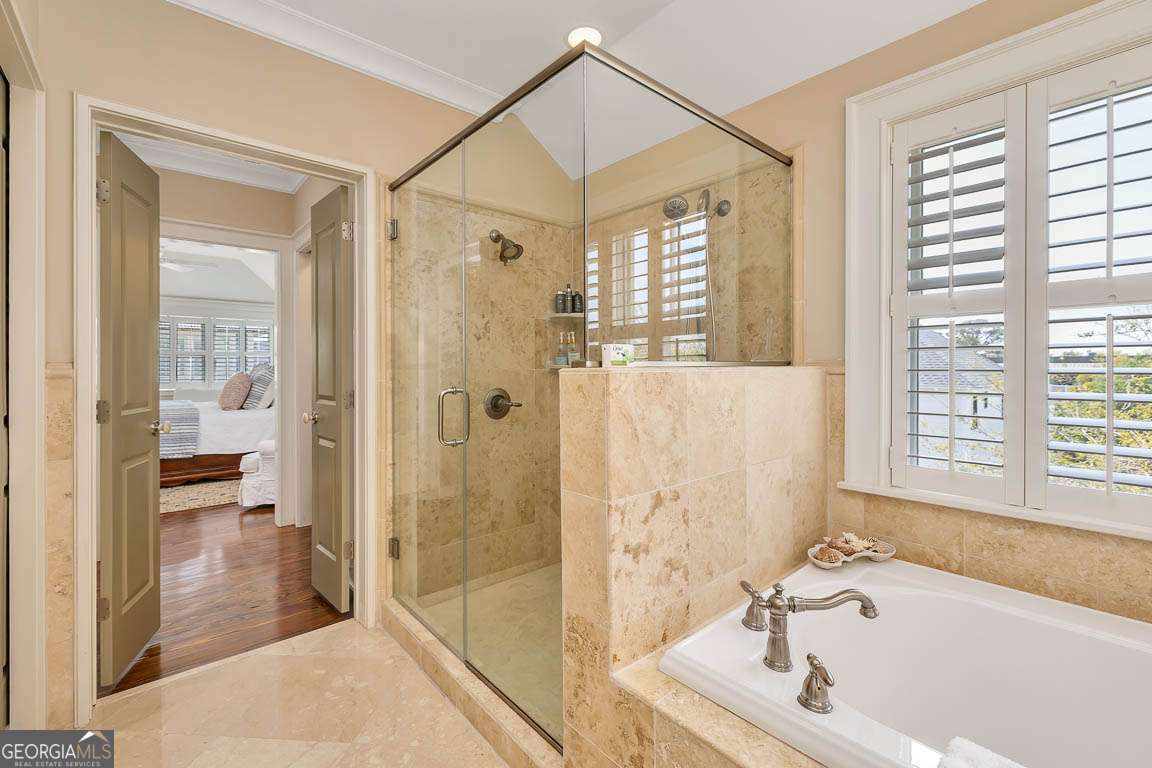 17 Sea Oats Lane St. Simons, GA 31522 - Photo 39 of 63