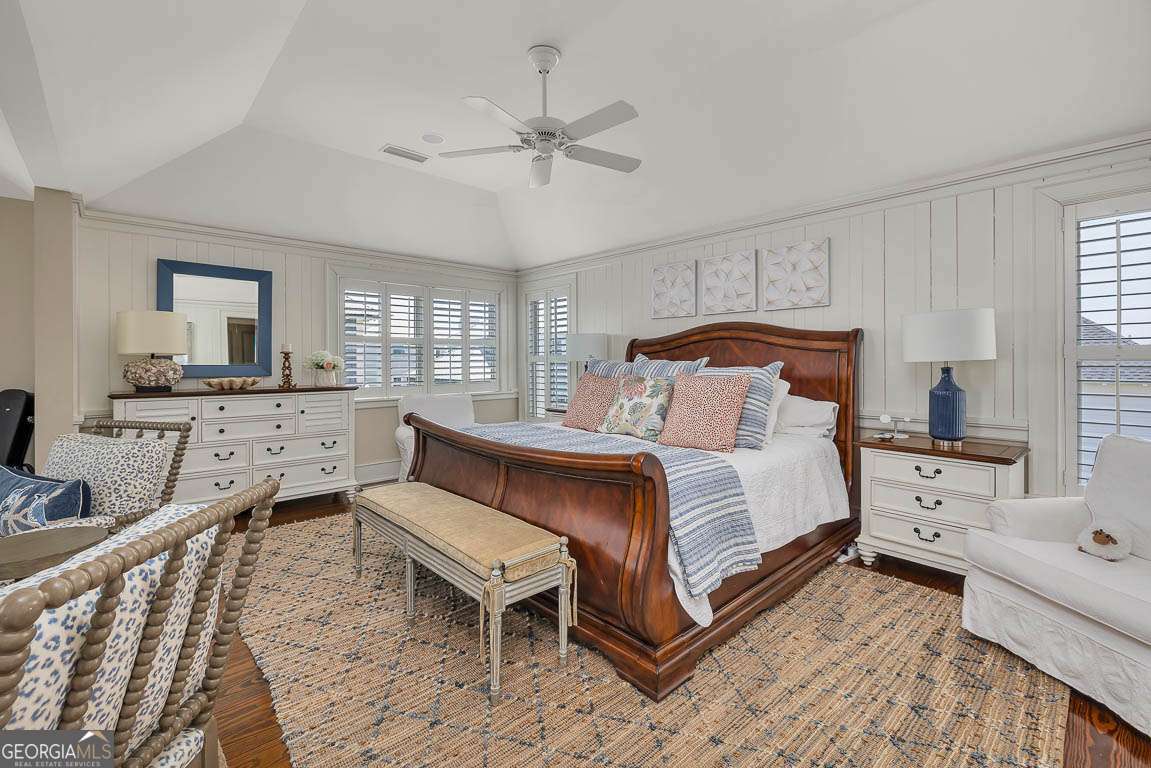 17 Sea Oats Lane St. Simons, GA 31522 - Photo 40 of 63