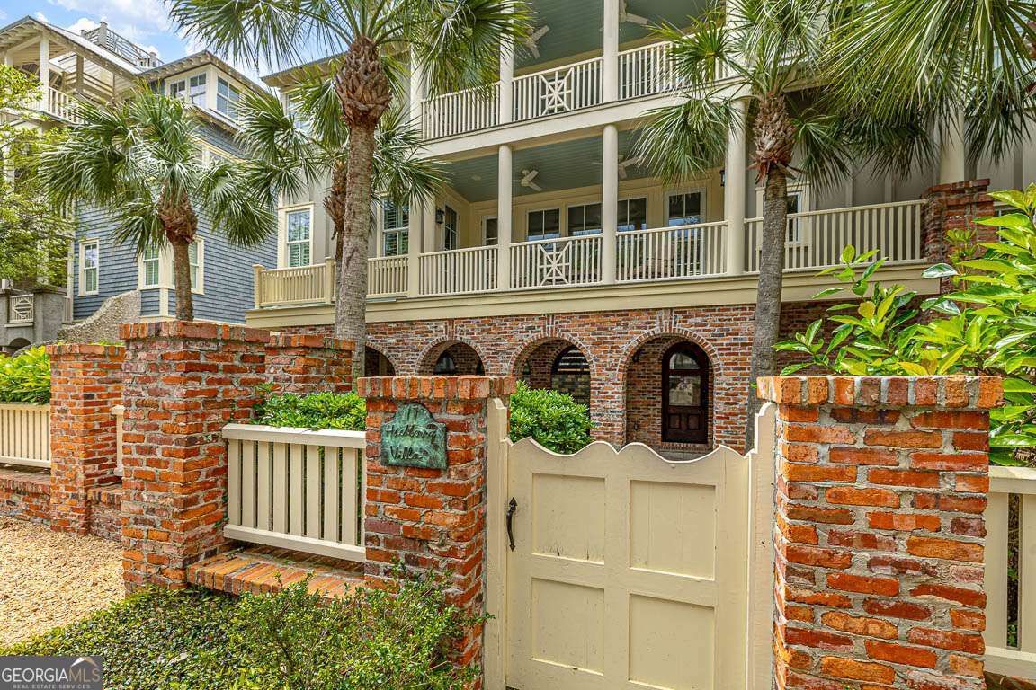 17 Sea Oats Lane St. Simons, GA 31522 - Photo 4 of 63