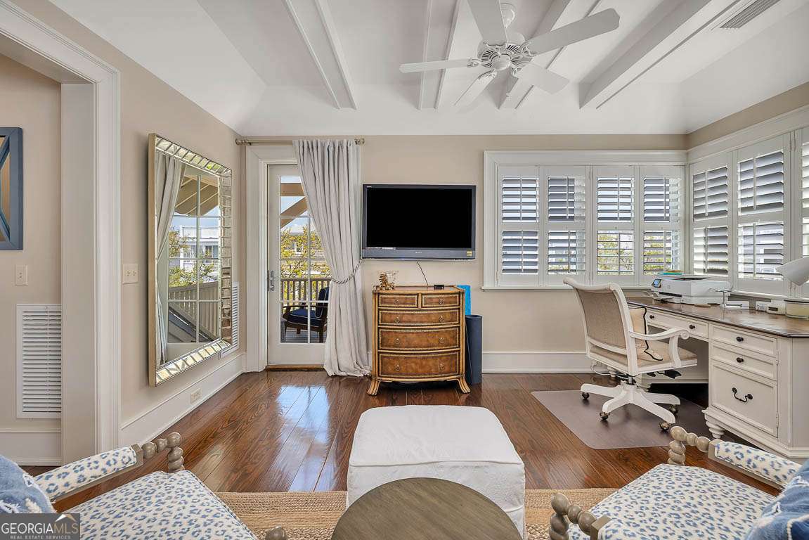 17 Sea Oats Lane St. Simons, GA 31522 - Photo 41 of 63