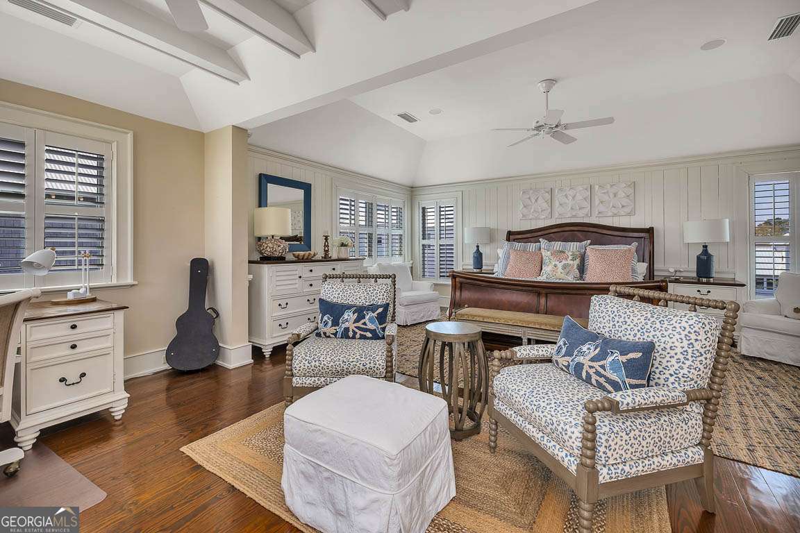 17 Sea Oats Lane St. Simons, GA 31522 - Photo 42 of 63