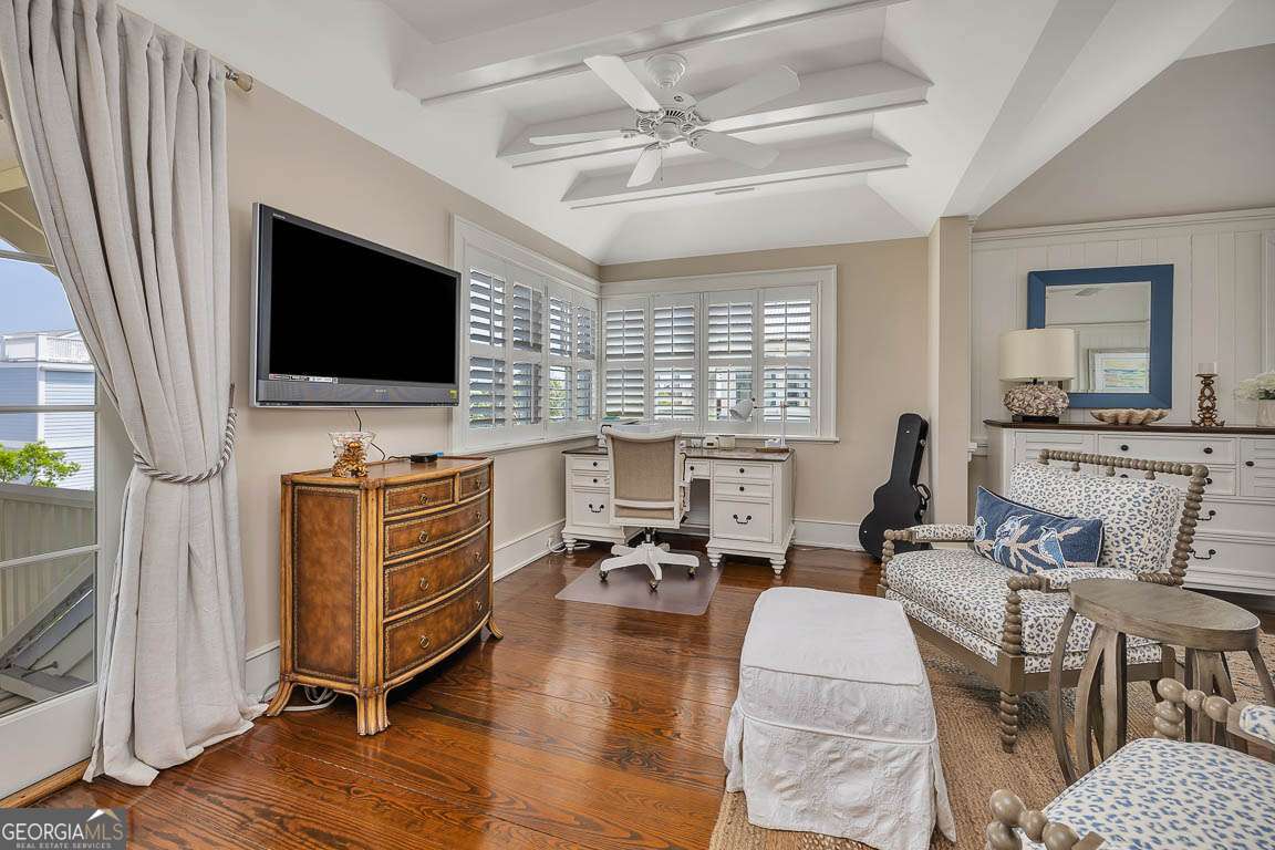 17 Sea Oats Lane St. Simons, GA 31522 - Photo 43 of 63