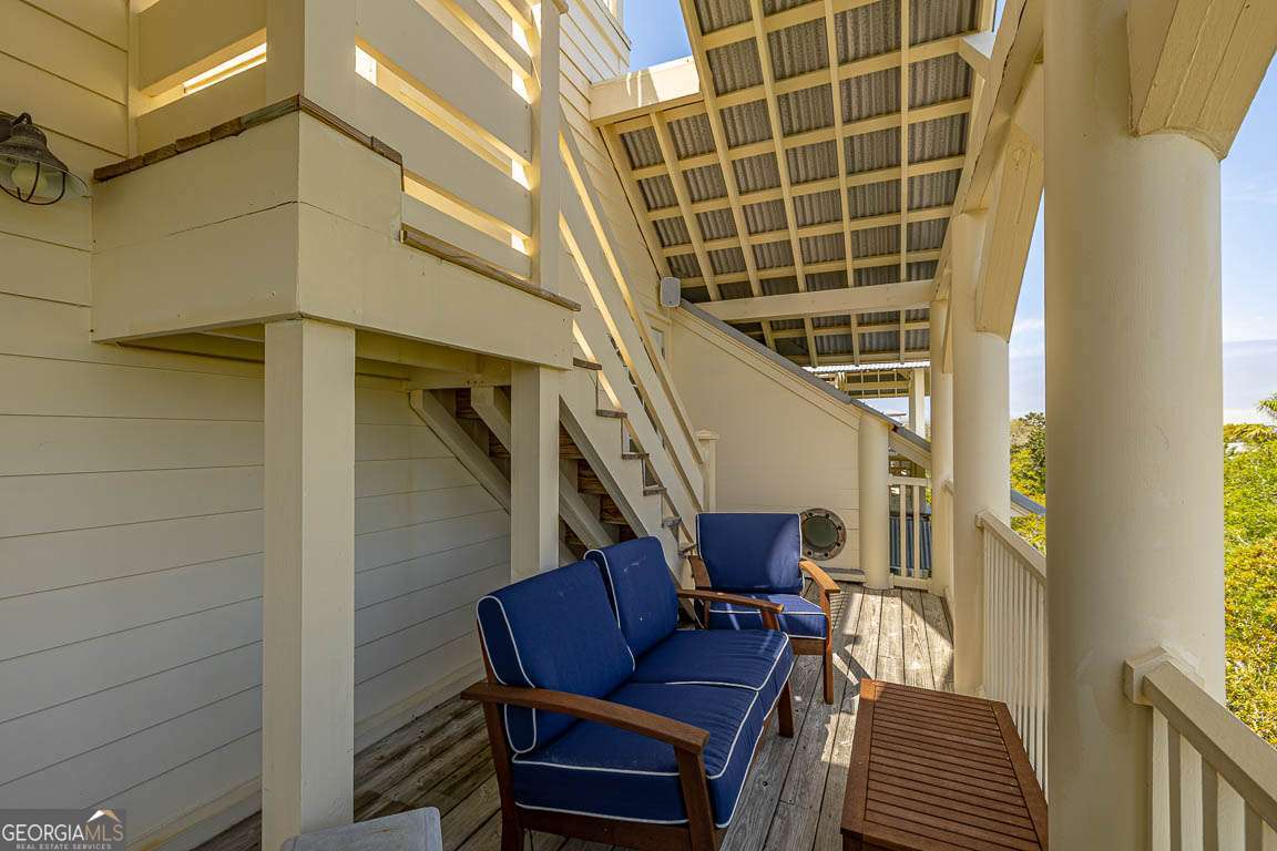 17 Sea Oats Lane St. Simons, GA 31522 - Photo 46 of 63