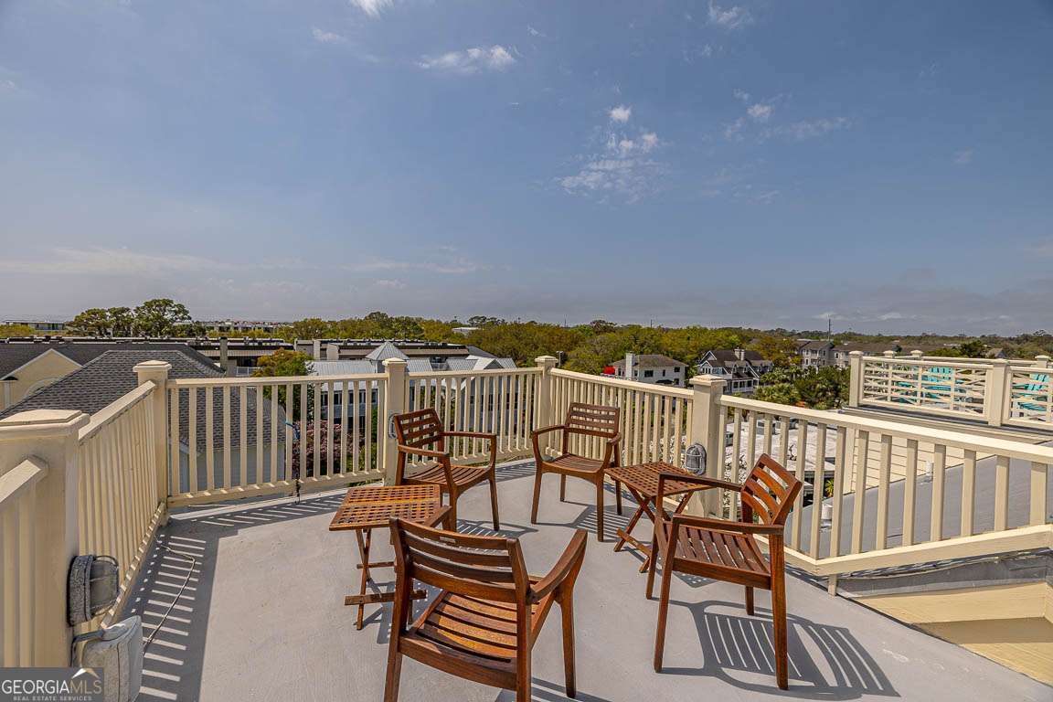 17 Sea Oats Lane St. Simons, GA 31522 - Photo 48 of 63