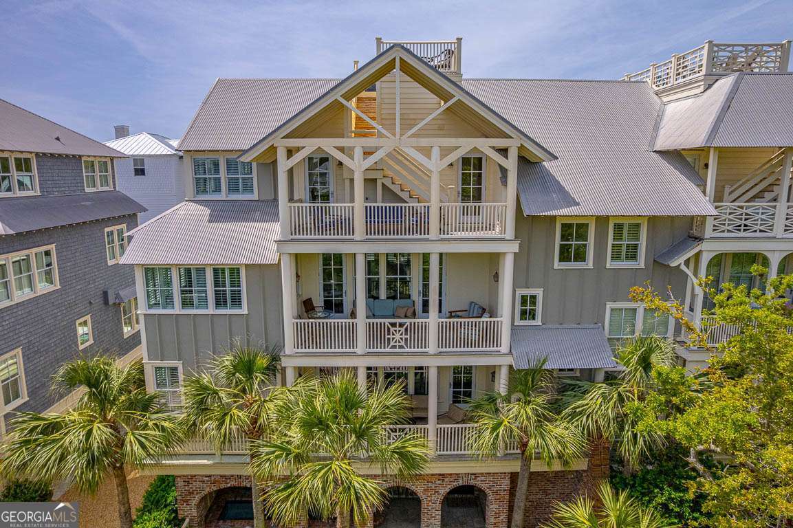 17 Sea Oats Lane St. Simons, GA 31522 - Photo 53 of 63