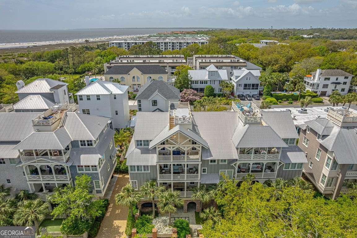 17 Sea Oats Lane St. Simons, GA 31522 - Photo 54 of 63