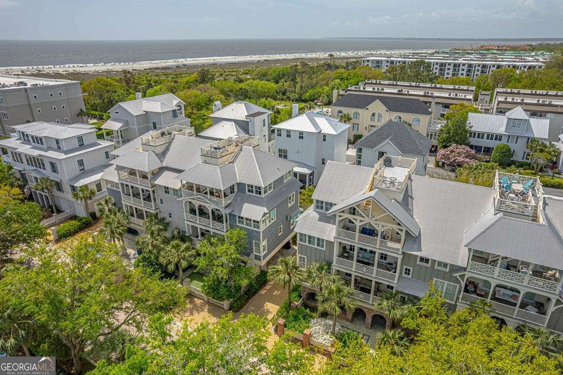 17 Sea Oats Lane St. Simons, GA 31522 - Photo 55 of 63