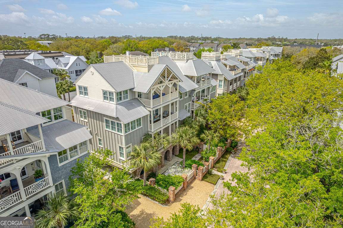 17 Sea Oats Lane St. Simons, GA 31522 - Photo 56 of 63