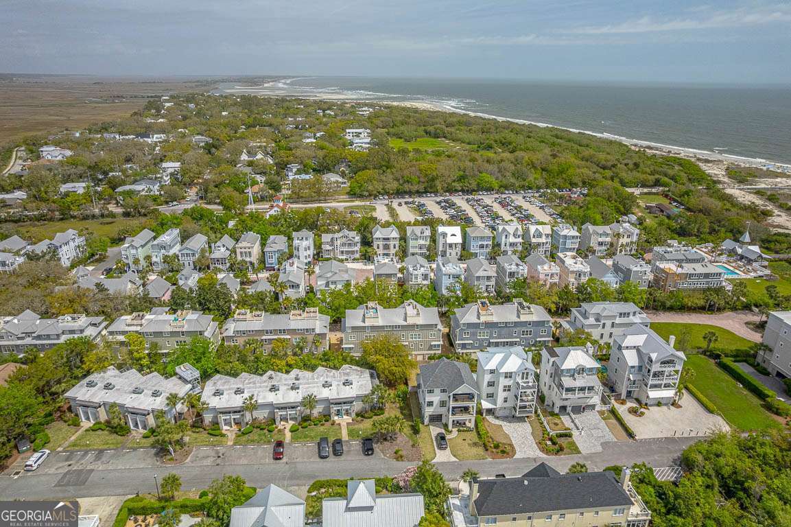 17 Sea Oats Lane St. Simons, GA 31522 - Photo 57 of 63