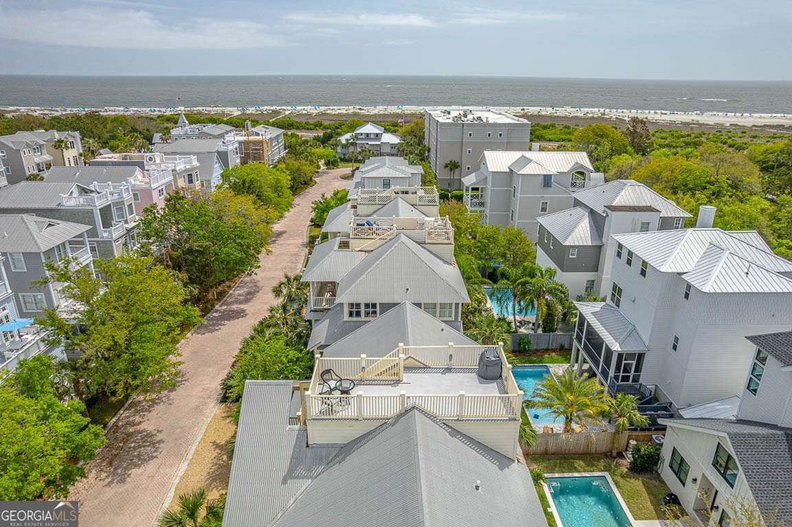 17 Sea Oats Lane St. Simons, GA 31522 - Photo 59 of 63