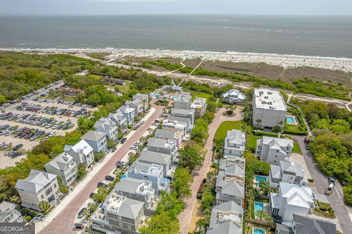 17 Sea Oats Lane St. Simons, GA 31522 - Photo 60 of 63