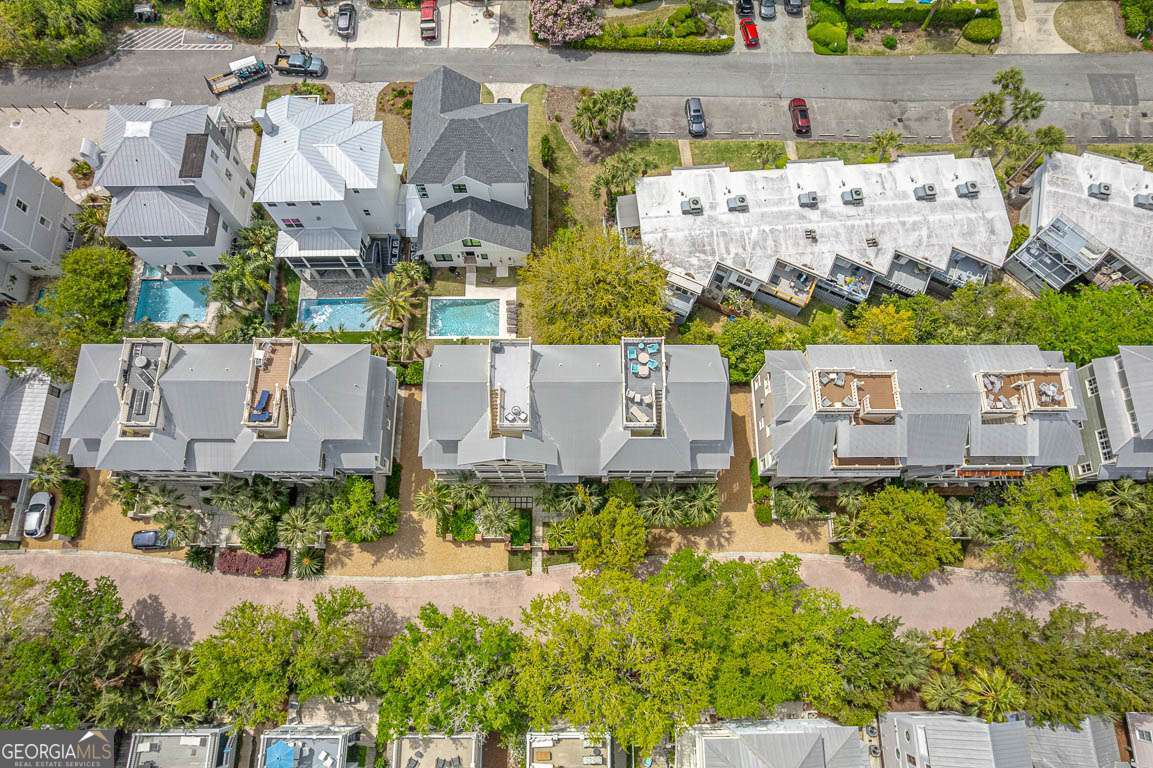 17 Sea Oats Lane St. Simons, GA 31522 - Photo 61 of 63