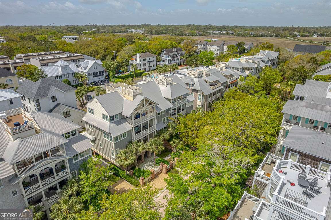 17 Sea Oats Lane St. Simons, GA 31522 - Photo 62 of 63