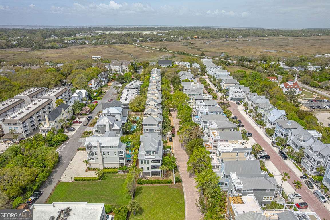 17 Sea Oats Lane St. Simons, GA 31522 - Photo 63 of 63