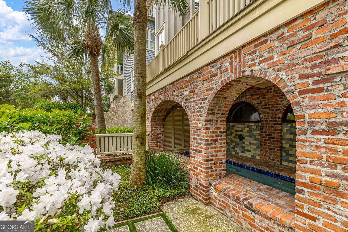 17 Sea Oats Lane St. Simons, GA 31522 - Photo 8 of 63