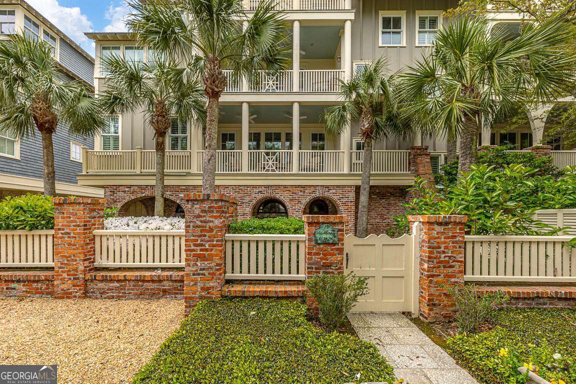 17 Sea Oats Lane St. Simons, GA 31522 - Photo 9 of 63