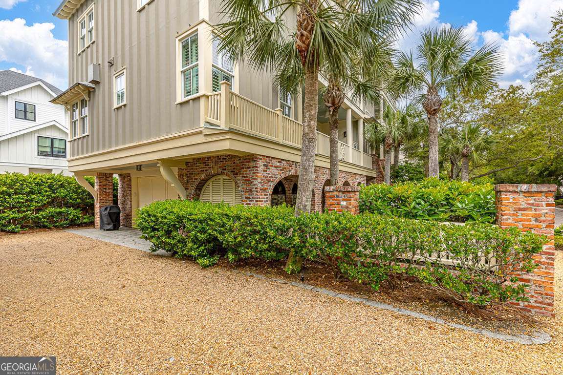 17 Sea Oats Lane St. Simons, GA 31522 - Photo 10 of 63