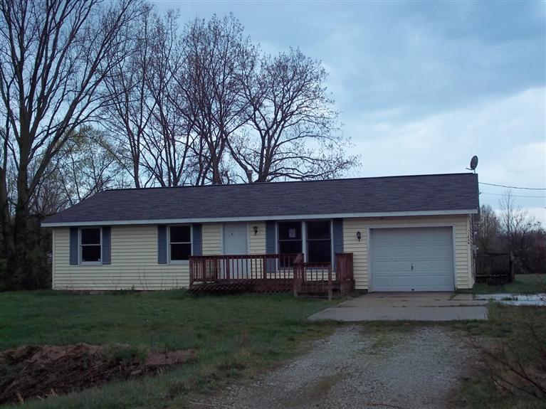 11060 Baldwin Road Bridgman, MI 49106 - Photo 1 of 3 Primary Photo