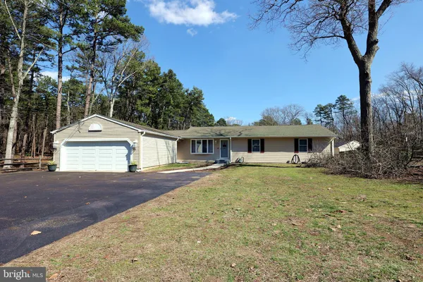 $485,000 | 66 Summit Drive, Tabernacle, NJ 08088