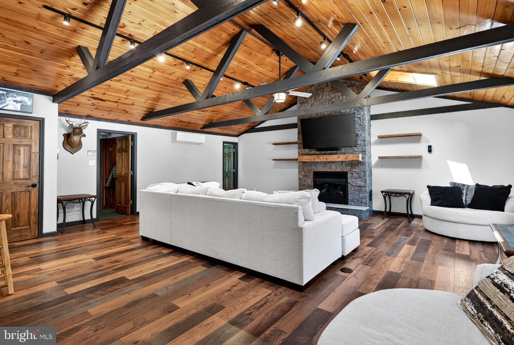 66 Summit Drive Tabernacle, NJ 08088 - Photo 19 of 62 Family Room