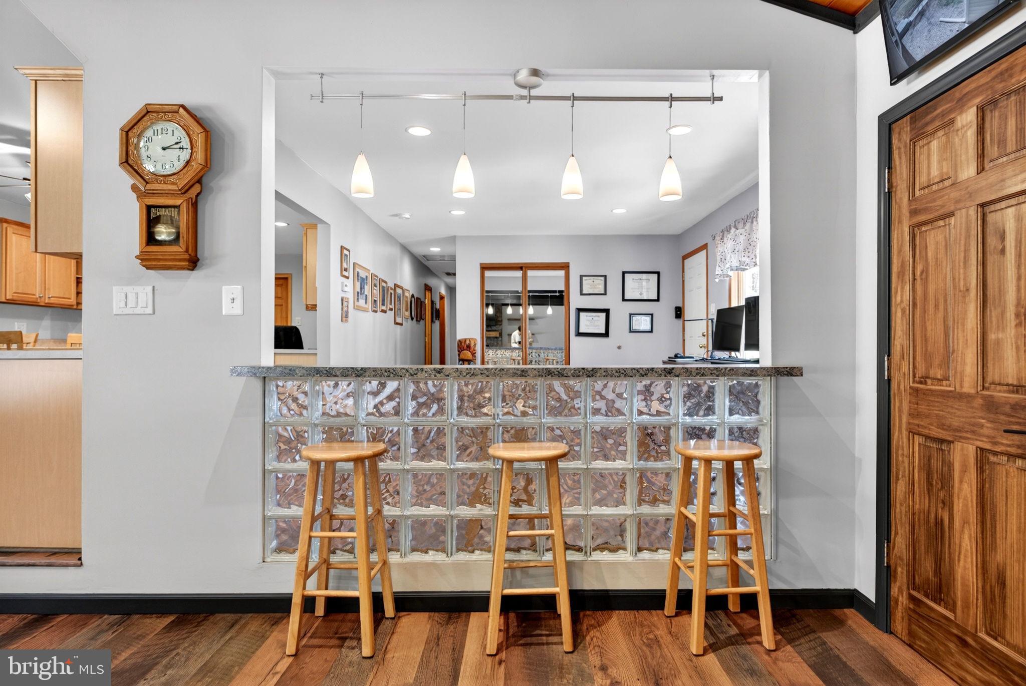 66 Summit Drive Tabernacle, NJ 08088 - Photo 24 of 62 Family Room pass thru to Front Room Room