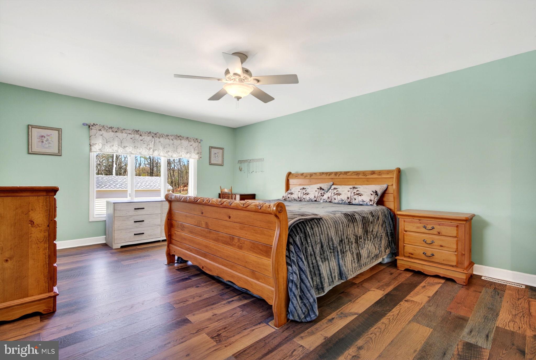 66 Summit Drive Tabernacle, NJ 08088 - Photo 26 of 62 Primary Bedroom