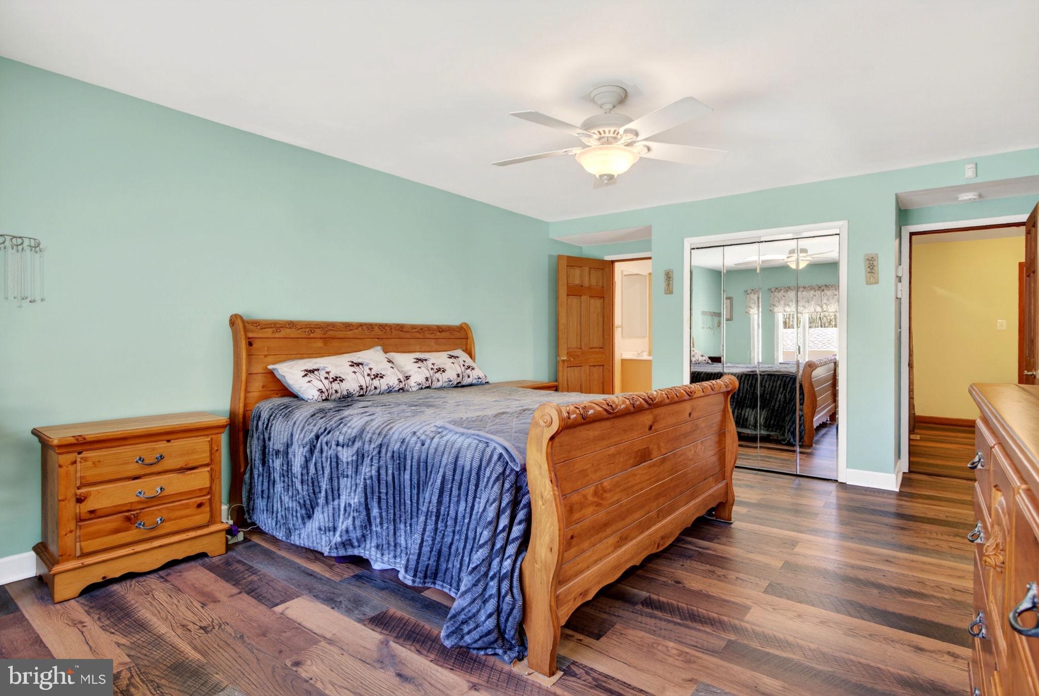 66 Summit Drive Tabernacle, NJ 08088 - Photo 27 of 62 Primary Bedroom