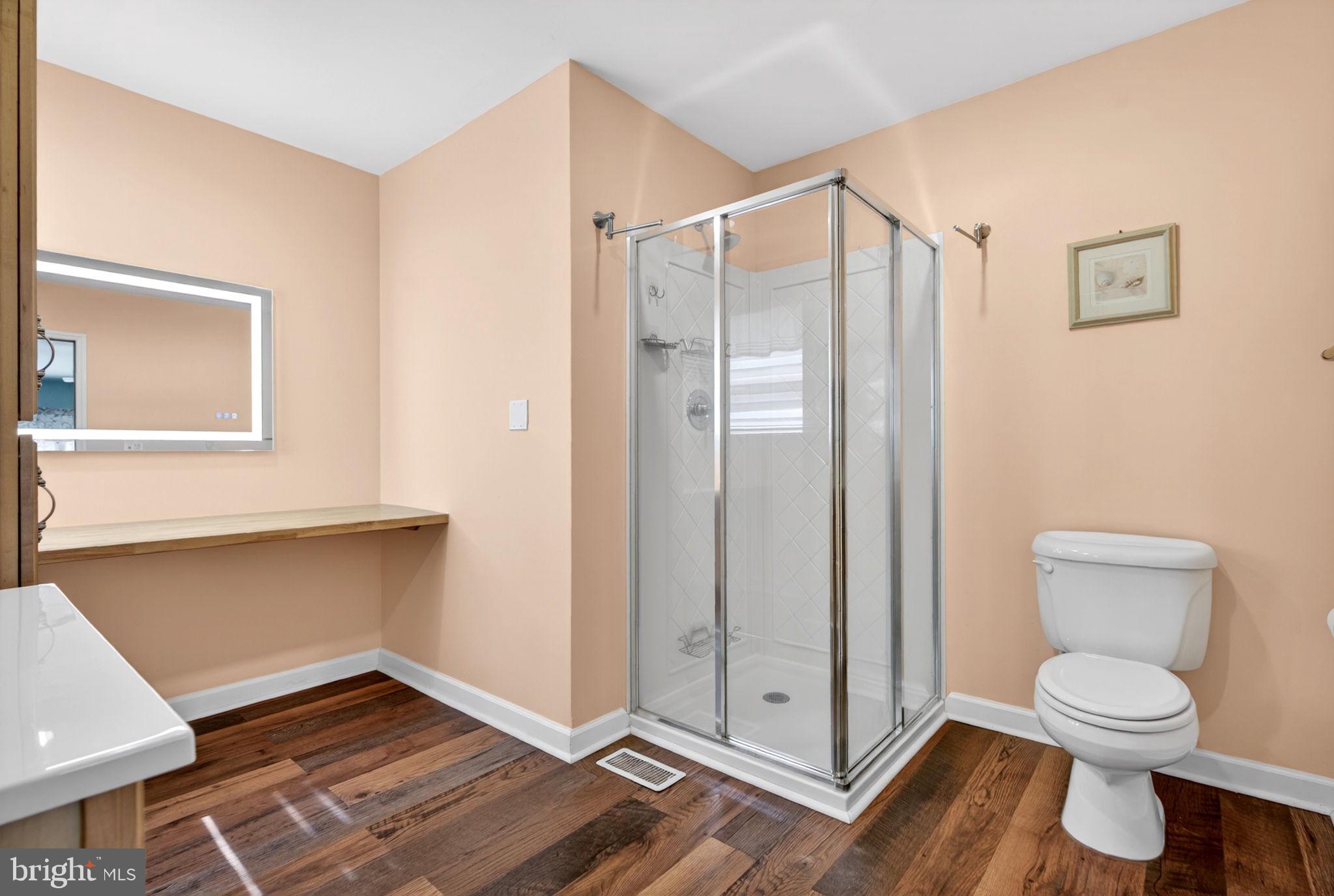 66 Summit Drive Tabernacle, NJ 08088 - Photo 28 of 62 Primary Bedroom Bath