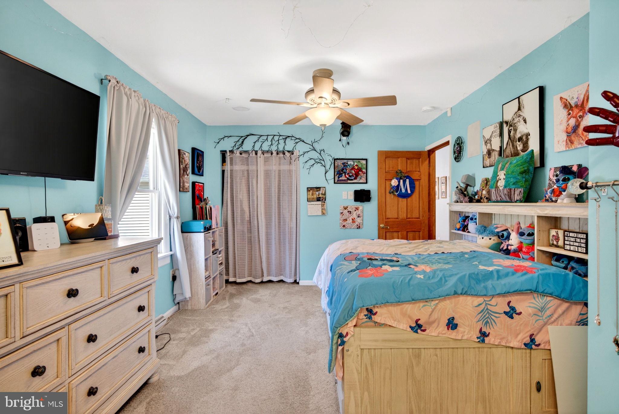 66 Summit Drive Tabernacle, NJ 08088 - Photo 33 of 62 Bedroom #2