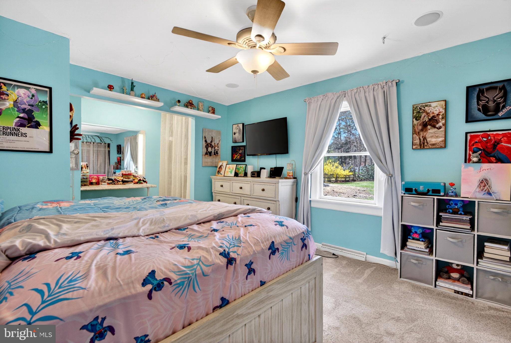 66 Summit Drive Tabernacle, NJ 08088 - Photo 34 of 62 Bedroom #2